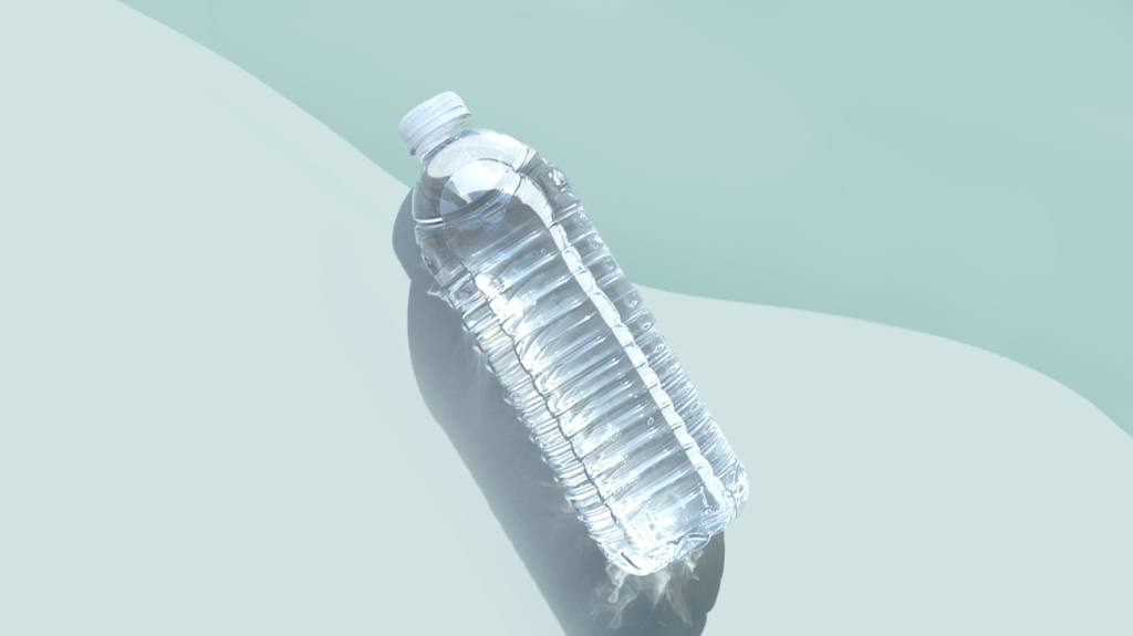 Bottled Water vs. Tap Water