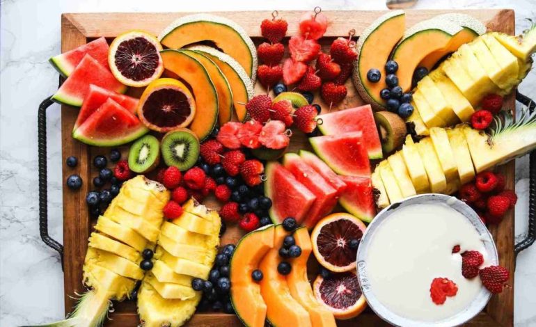 Benefits of Providing Fruit Trays at Your Next Event