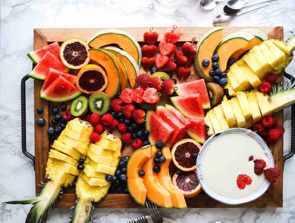 Benefits of Providing Fruit Trays at Your Next Event