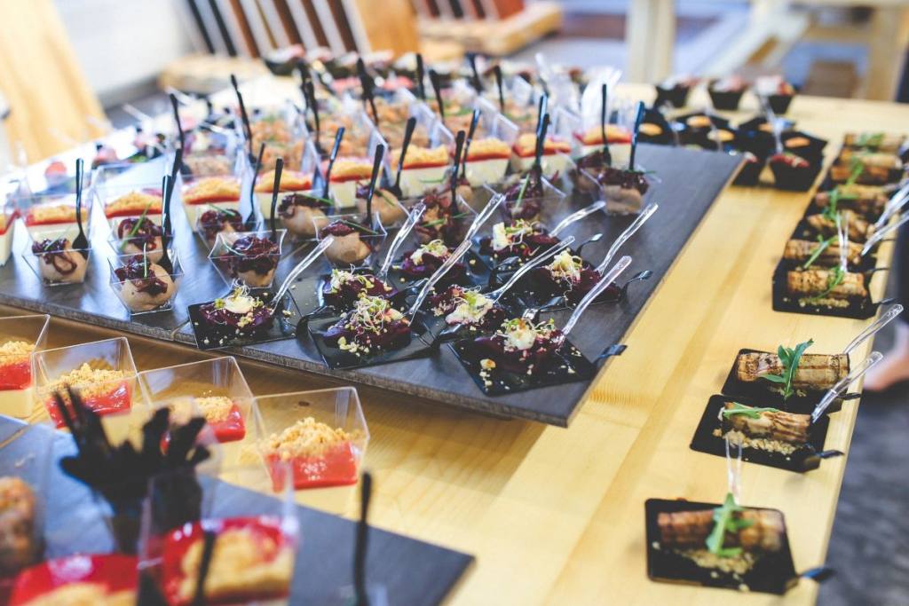 How to Choose the Best Food to Cater for a Party