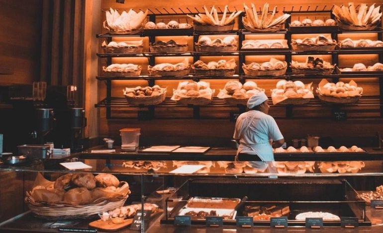 Tips for Starting Your Own Home Bakery Business