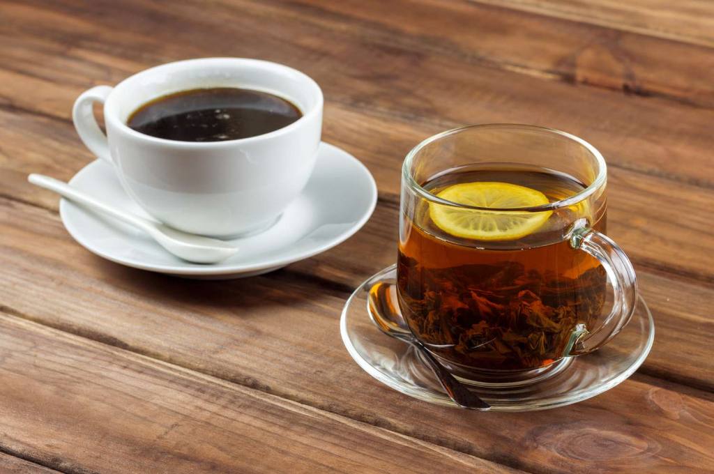 Tea vs. Coffee: Which One is Better For Your Health