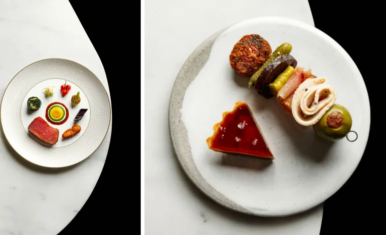 Food as Recreation: How Culinary Experiences Enrich Our Lives