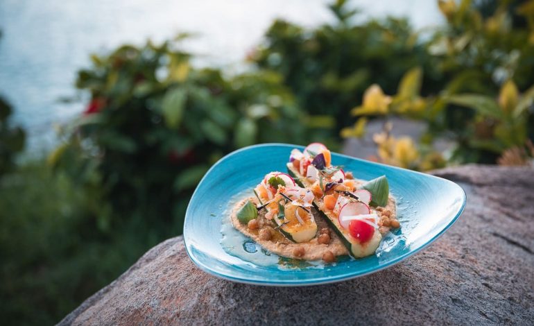 The Joy of Food and Recreation: How Culinary Experiences Enrich Leisure Time