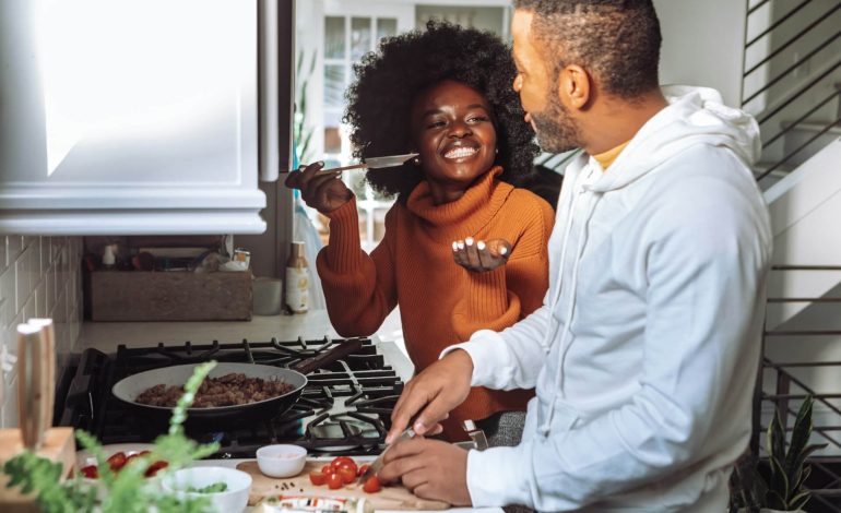 The Taste of Joy: How Food and Recreation Bring People Together