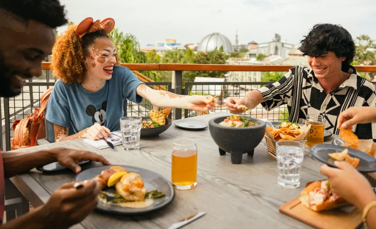 Eating for Fun: Why Food Has Become the World’s Favorite Form of Recreation