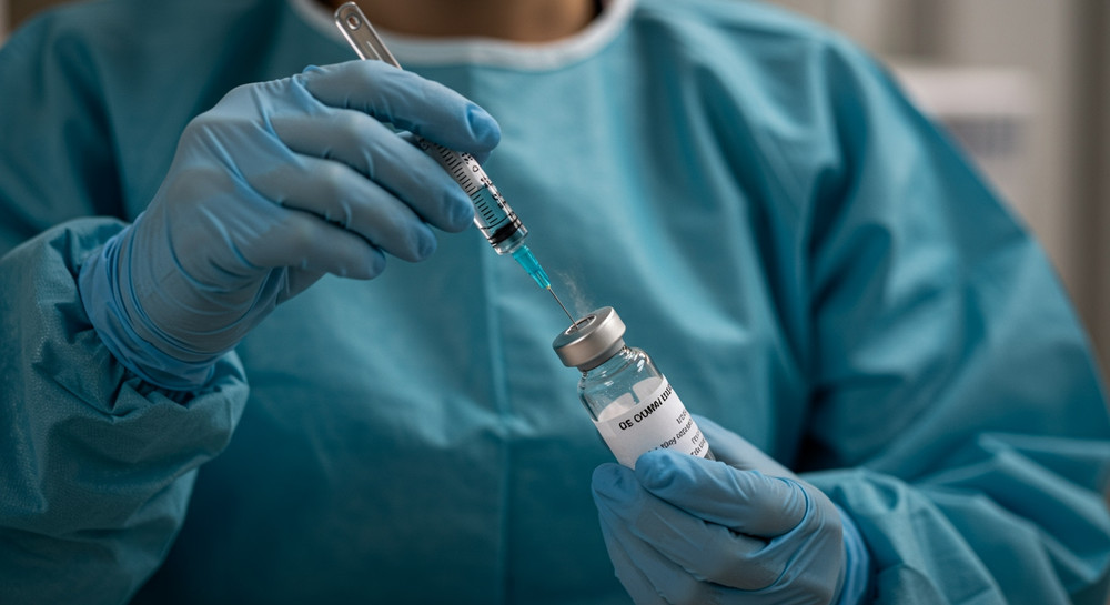 What Makes BAC Water So Useful?